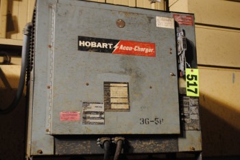 Battery Charger