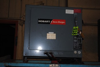 Battery Charger