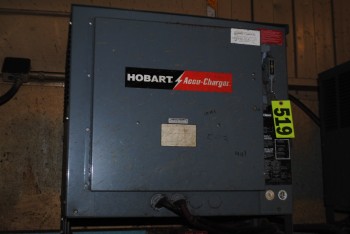 Battery Charger