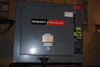 Battery Charger