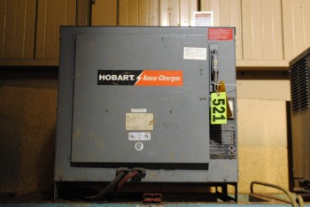 Battery Charger