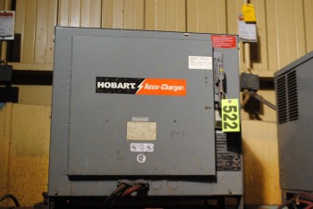 Battery Charger