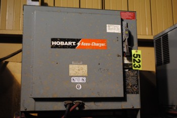 Battery Charger