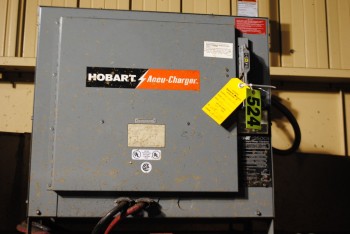 Battery Charger