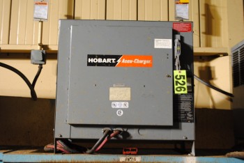 Battery Charger