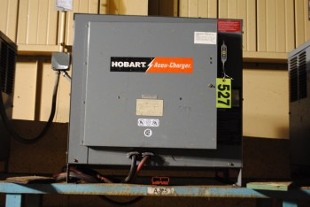 Battery Charger