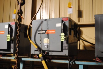 Battery Charger
