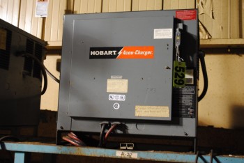 Battery Charger