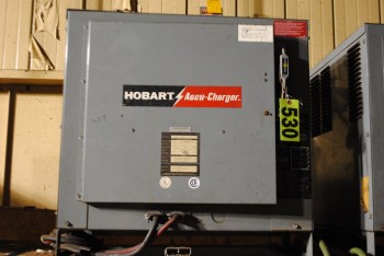 Battery Charger