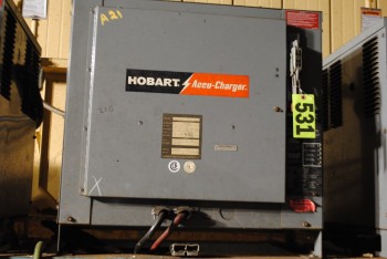Battery Charger