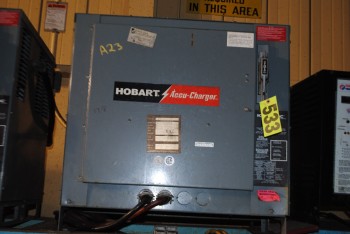 Battery Charger