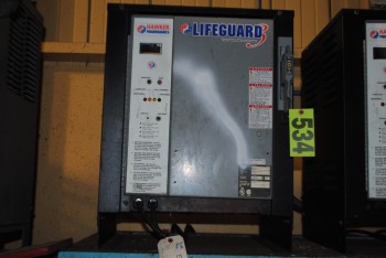 Battery Charger