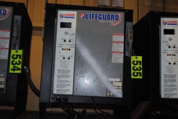 Battery Charger