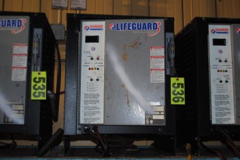 Battery Charger