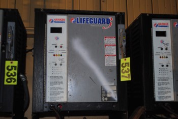Battery Charger