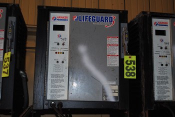 Battery Charger