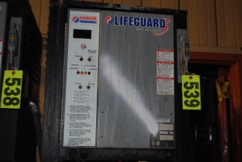 Battery Charger