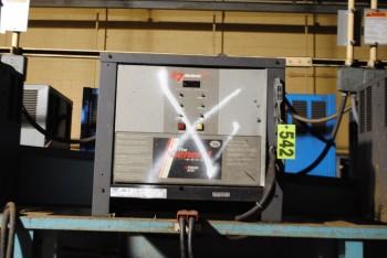 Battery Charger