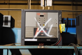 Battery Charger