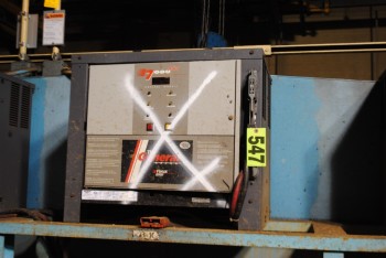 Battery Charger