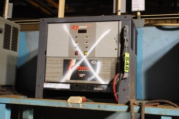 Battery Charger