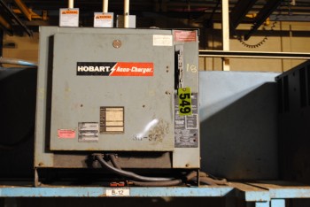 Battery Charger