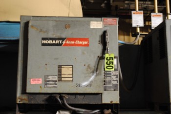 Battery Charger
