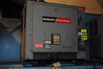 Battery Charger