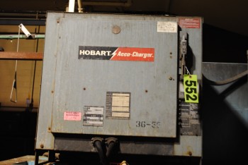 Battery Charger