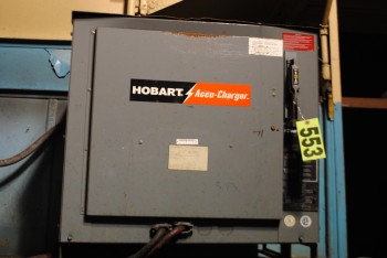 Battery Charger