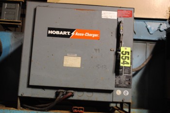Battery Charger