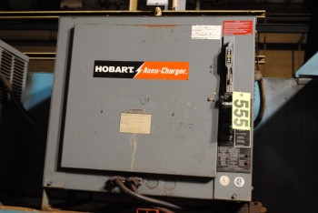 Battery Charger