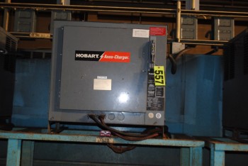 Battery Charger