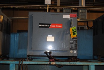 Battery Charger