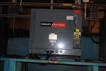 Battery Charger