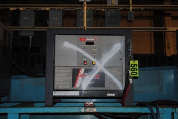 Battery Charger