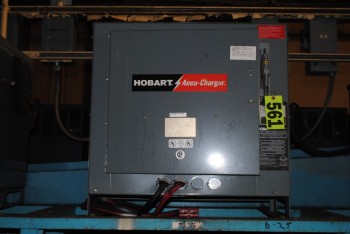 Battery Charger