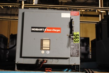 Battery Charger