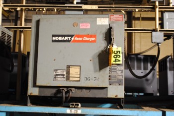 Battery Charger
