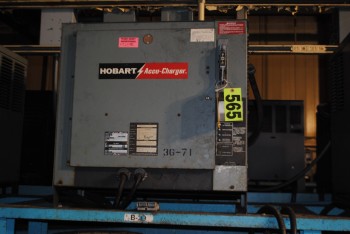 Battery Charger