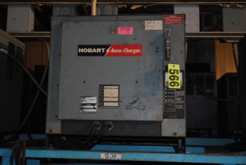 Battery Charger