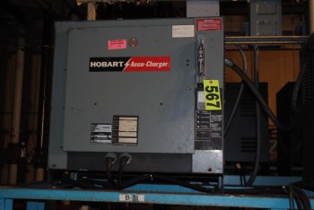 Battery Charger