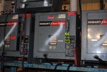 Battery Charger
