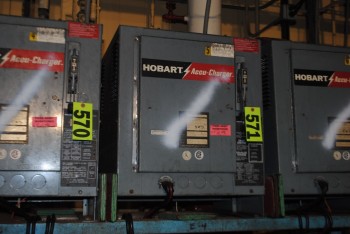 Battery Charger