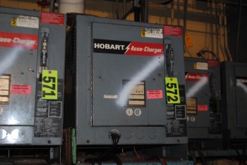 Battery Charger