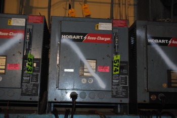 Battery Charger