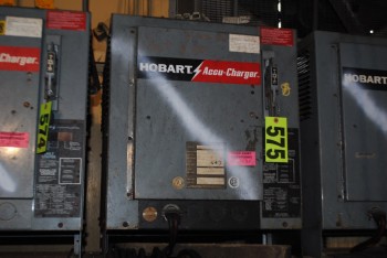 Battery Charger