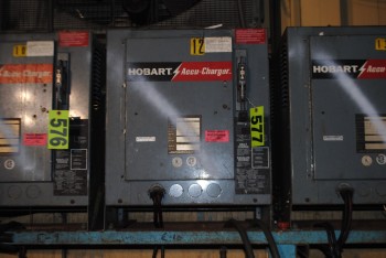Battery Charger