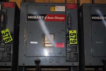 Battery Charger