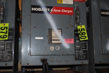 Battery Charger